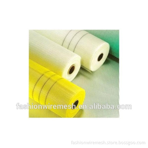 Epoxy resin plastci coated screen netting